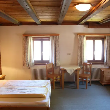Bauernhof Viehhof Kleinarl