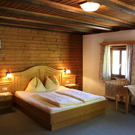 Apartment Bauernhof Viehhof *