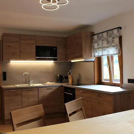 Apartment Bauernhof Viehhof
