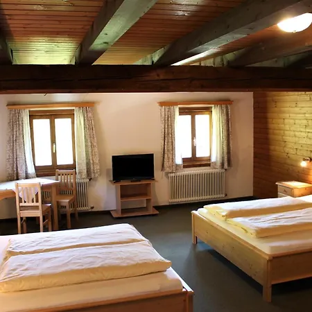 Apartment Bauernhof Viehhof *