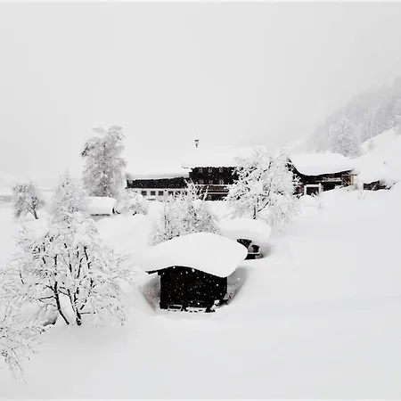 Lejlighed Bauernhof Viehhof Kleinarl