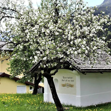 Bauernhof Viehhof Apartment
