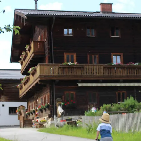 Bauernhof Viehhof